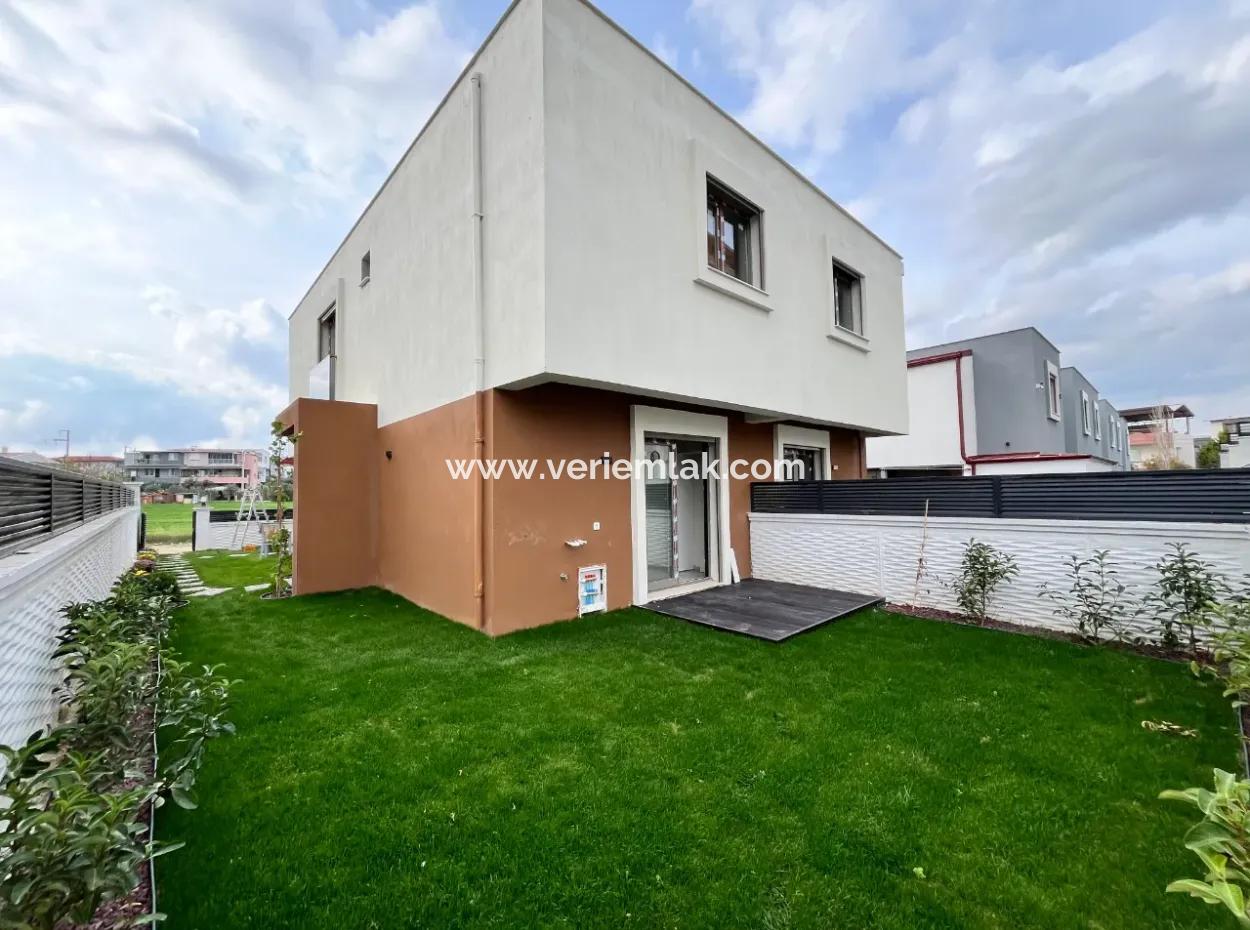 Comfort, Spaciousness And Peace Together In Seferihisar