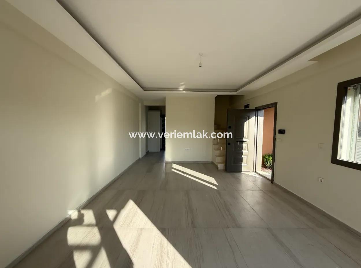 Comfort, Spaciousness And Peace Together In Seferihisar