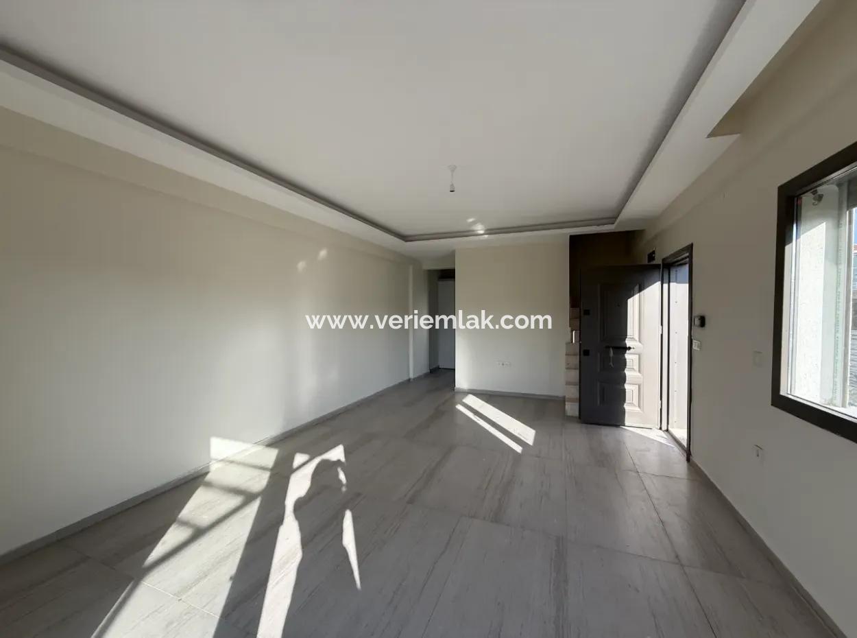 Comfort, Spaciousness And Peace Together In Seferihisar