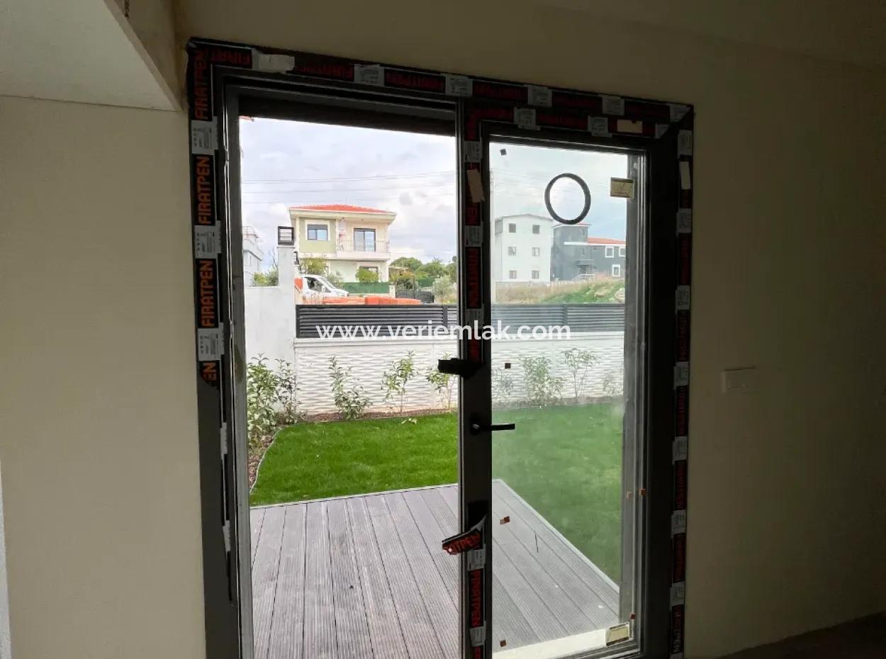 Comfort, Spaciousness And Peace Together In Seferihisar