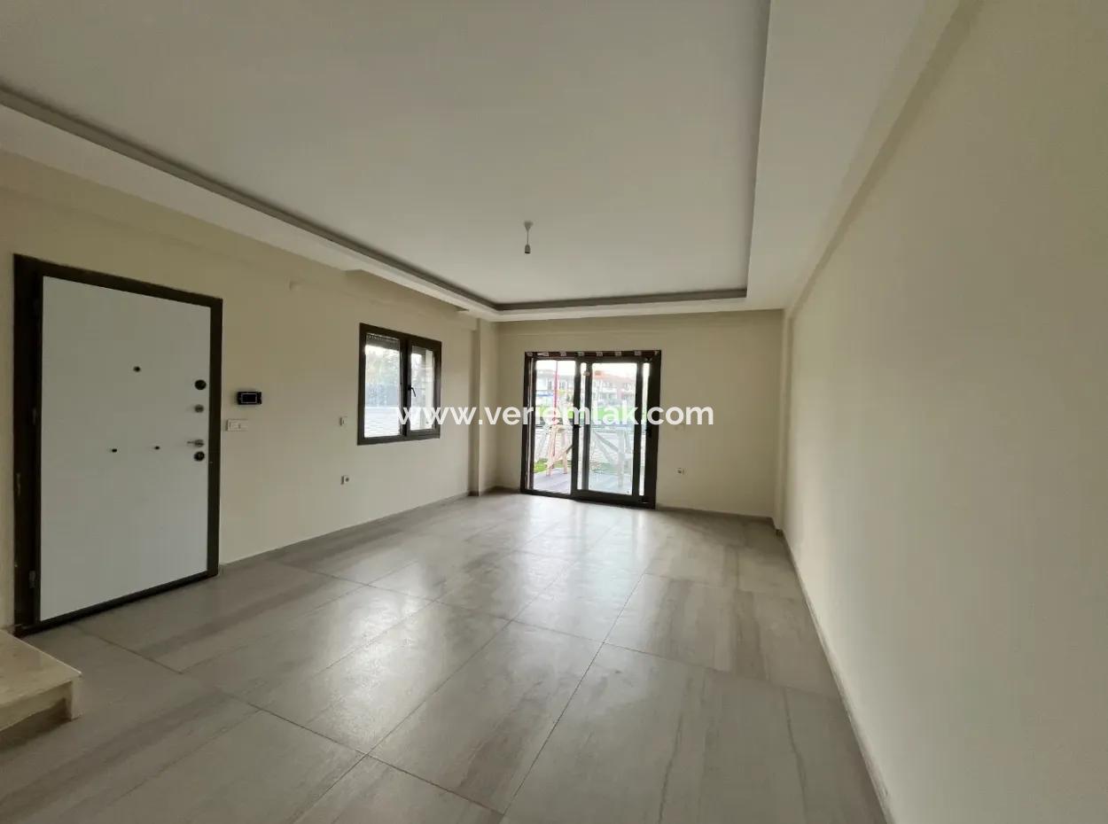 Comfort, Spaciousness And Peace Together In Seferihisar