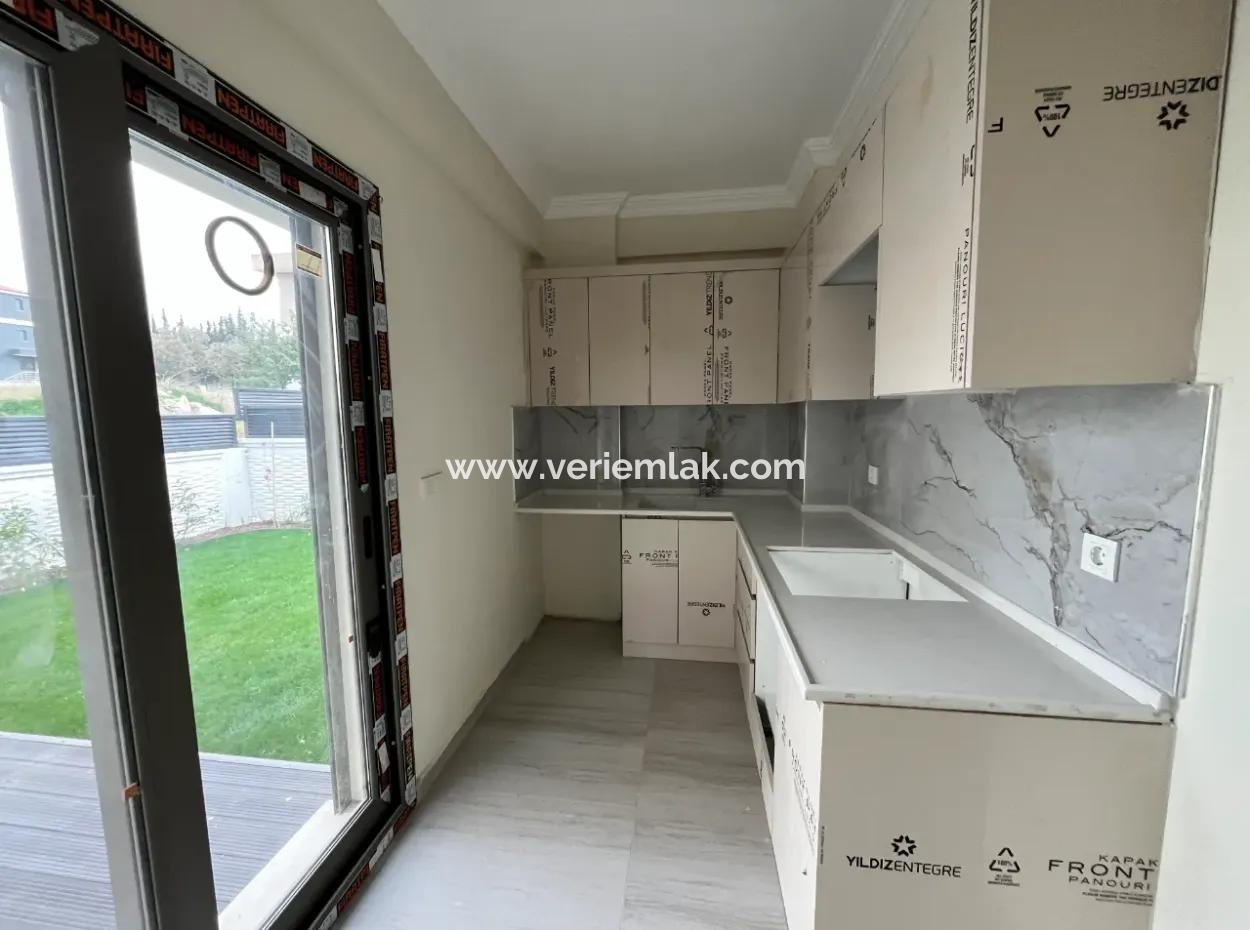 Comfort, Spaciousness And Peace Together In Seferihisar