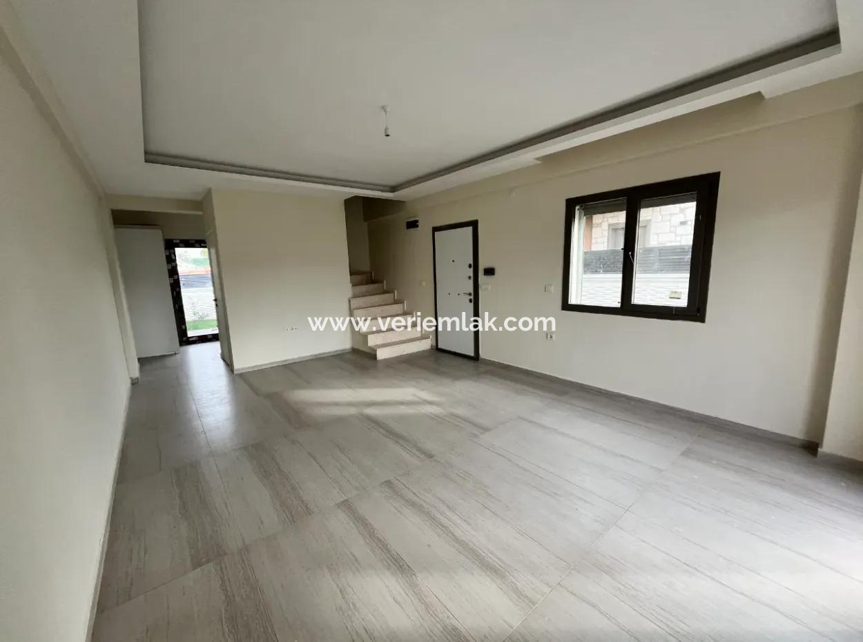 Comfort, Spaciousness And Peace Together In Seferihisar