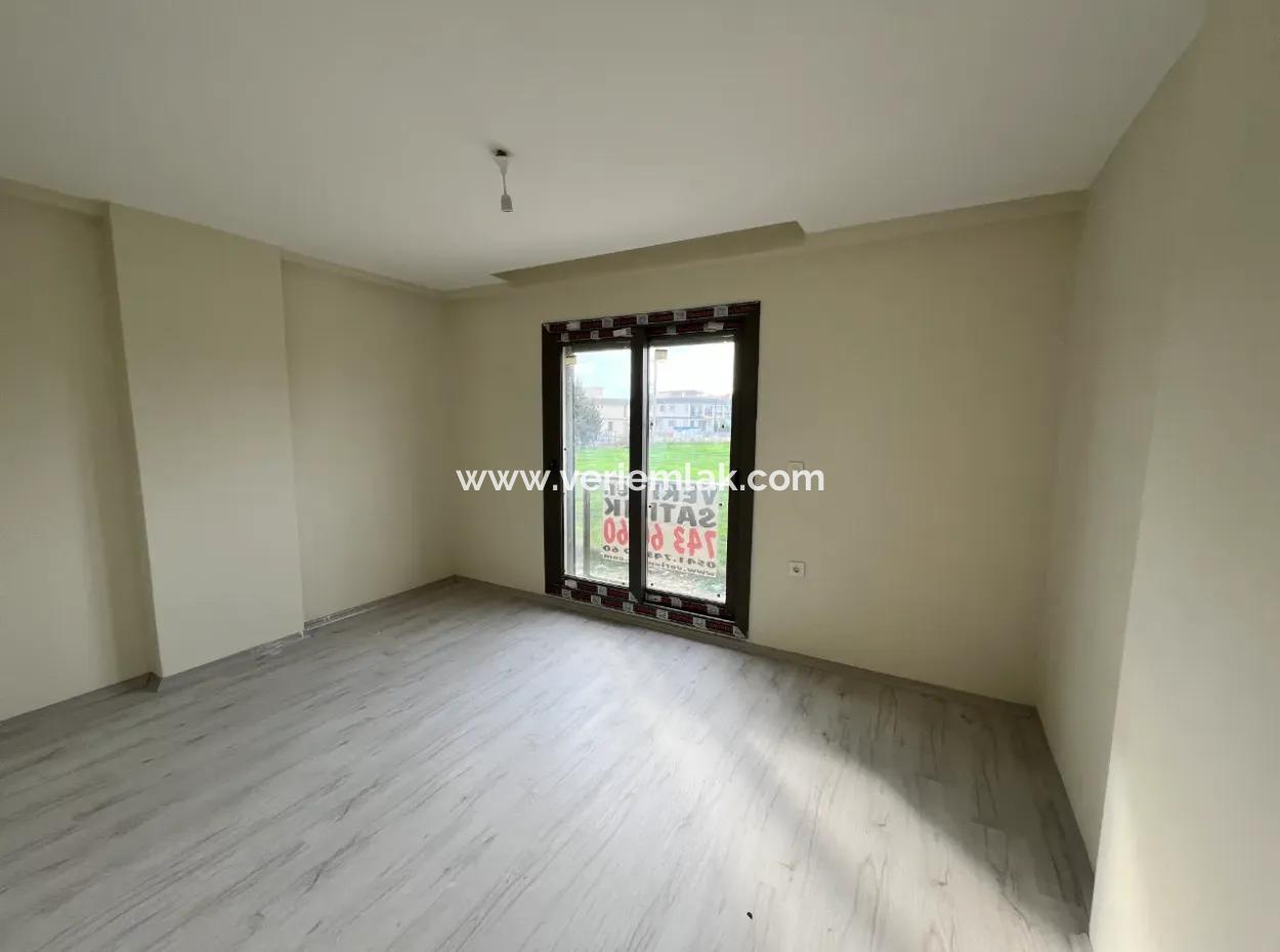 Comfort, Spaciousness And Peace Together In Seferihisar