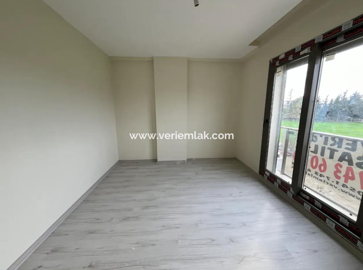 Comfort, Spaciousness And Peace Together In Seferihisar