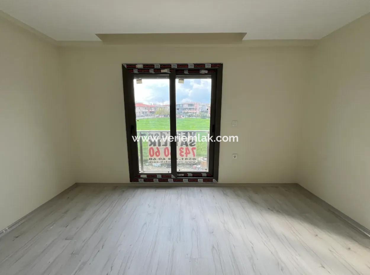 Comfort, Spaciousness And Peace Together In Seferihisar