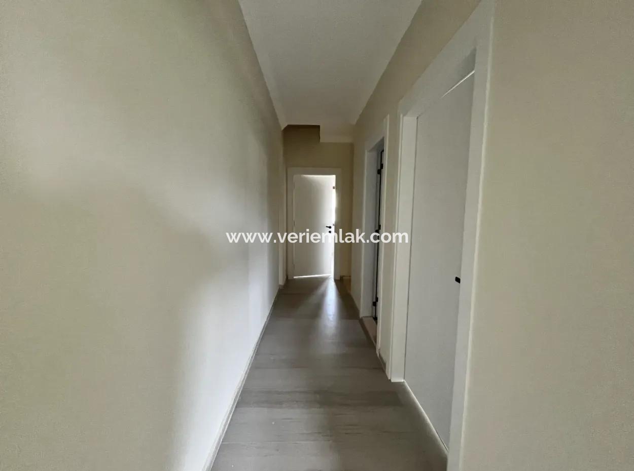 Comfort, Spaciousness And Peace Together In Seferihisar