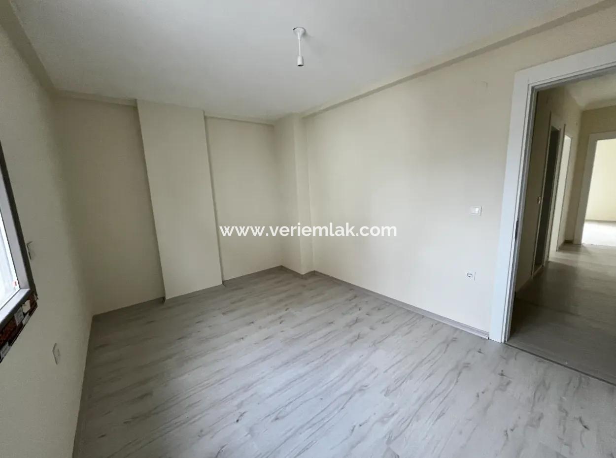 Comfort, Spaciousness And Peace Together In Seferihisar