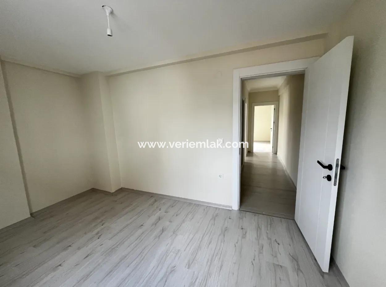 Comfort, Spaciousness And Peace Together In Seferihisar