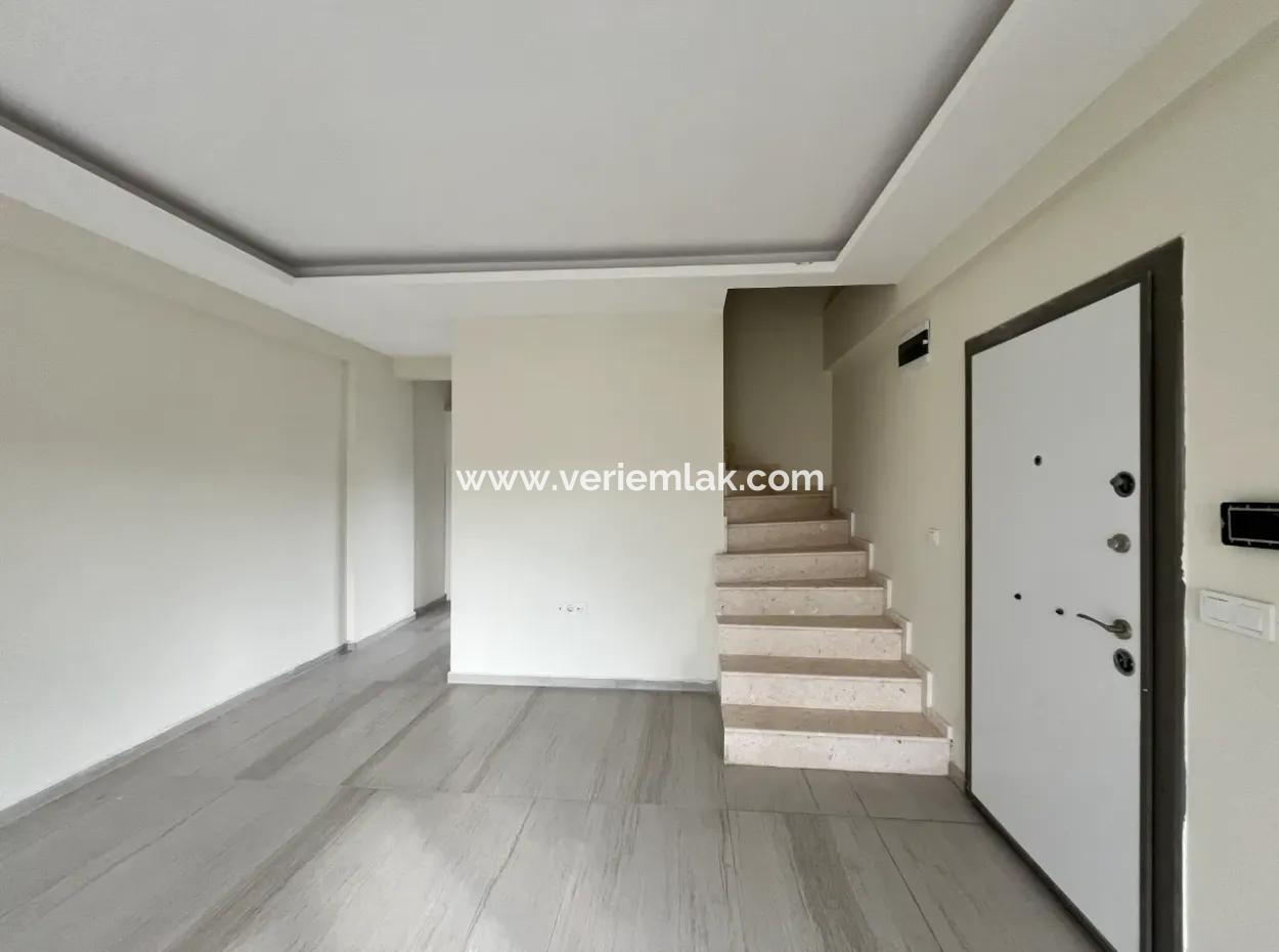 Comfort, Spaciousness And Peace Together In Seferihisar