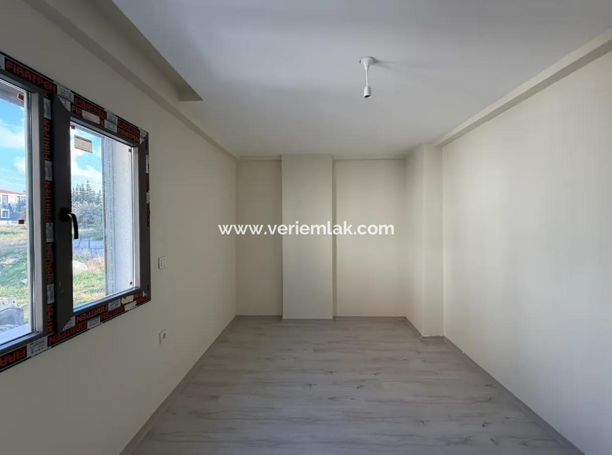 Comfort, Spaciousness And Peace Together In Seferihisar