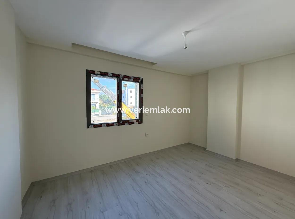 Comfort, Spaciousness And Peace Together In Seferihisar