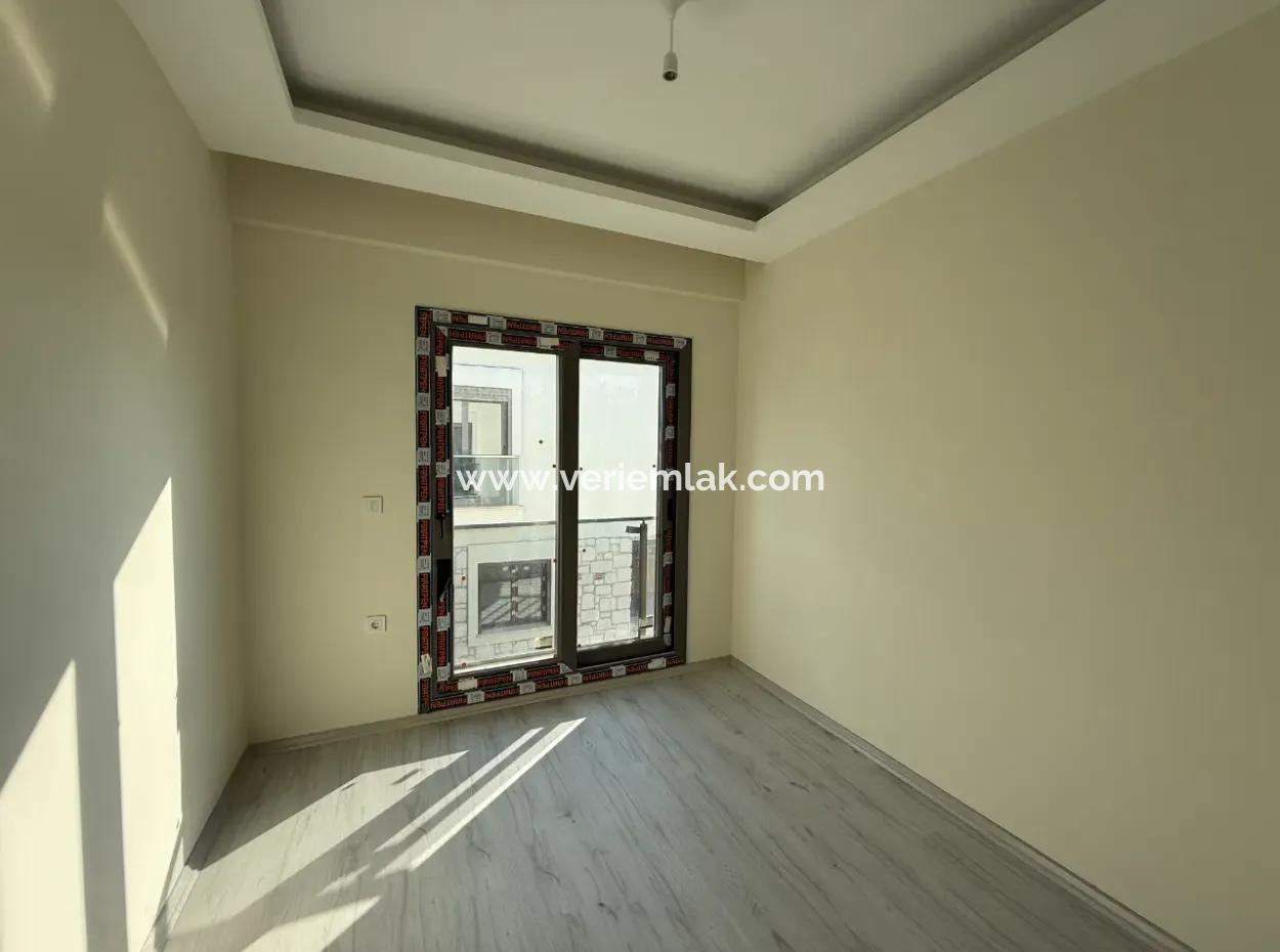 Comfort, Spaciousness And Peace Together In Seferihisar