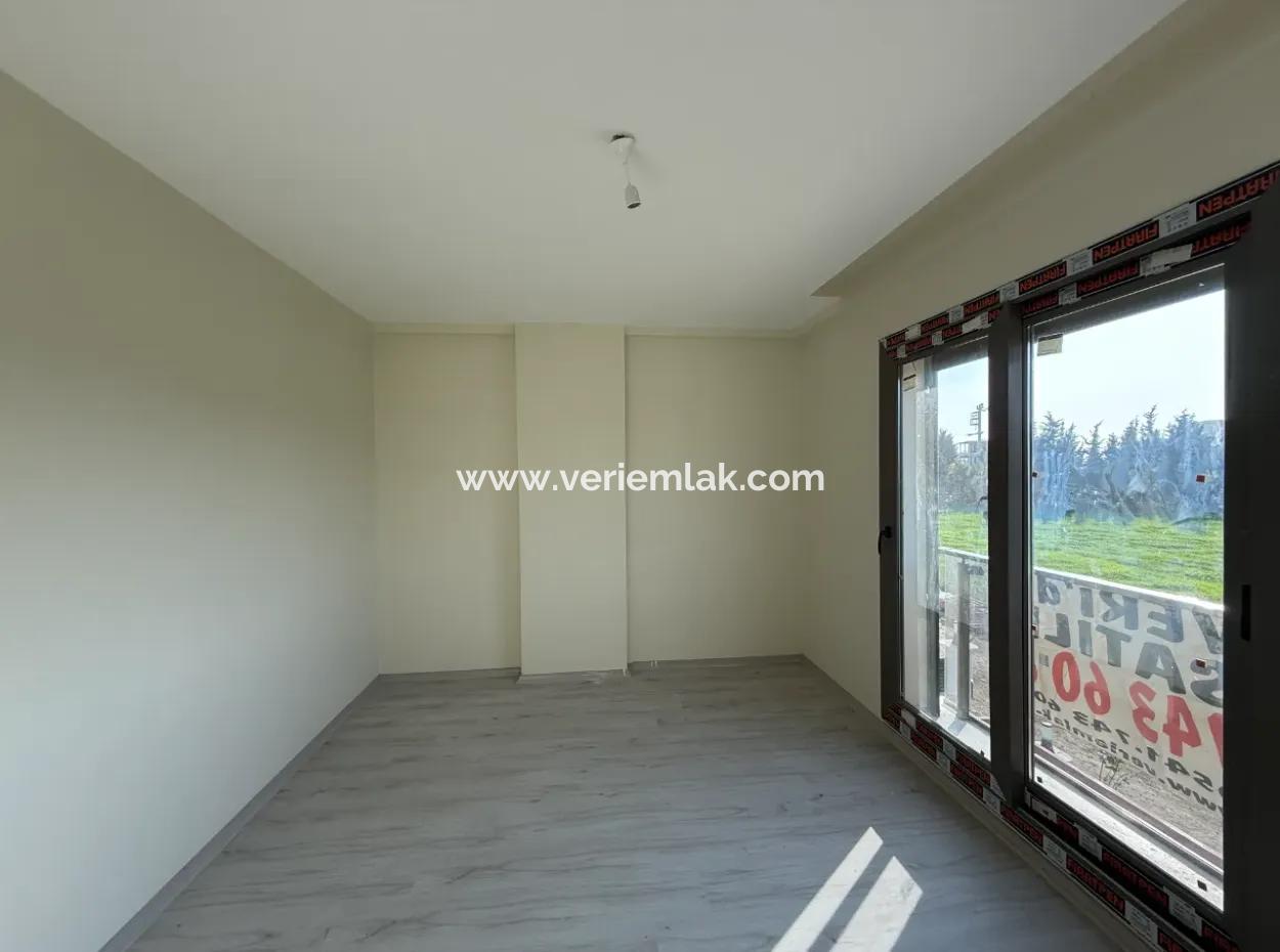 Comfort, Spaciousness And Peace Together In Seferihisar