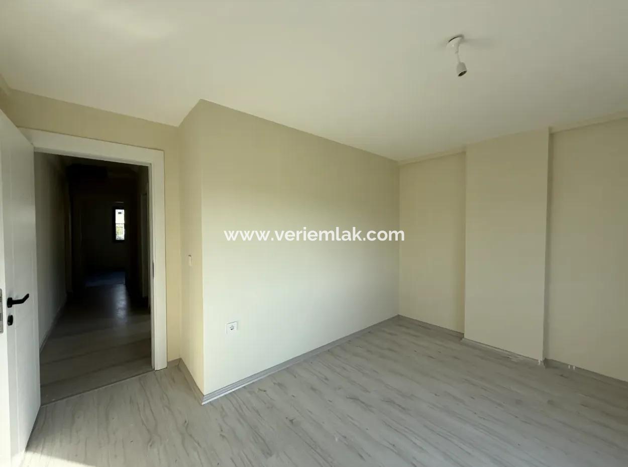 Comfort, Spaciousness And Peace Together In Seferihisar