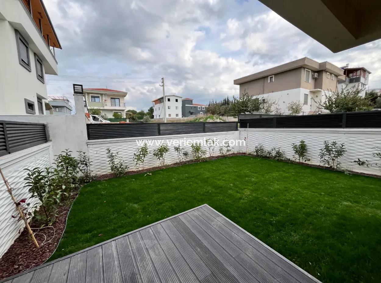 Comfort, Spaciousness And Peace Together In Seferihisar