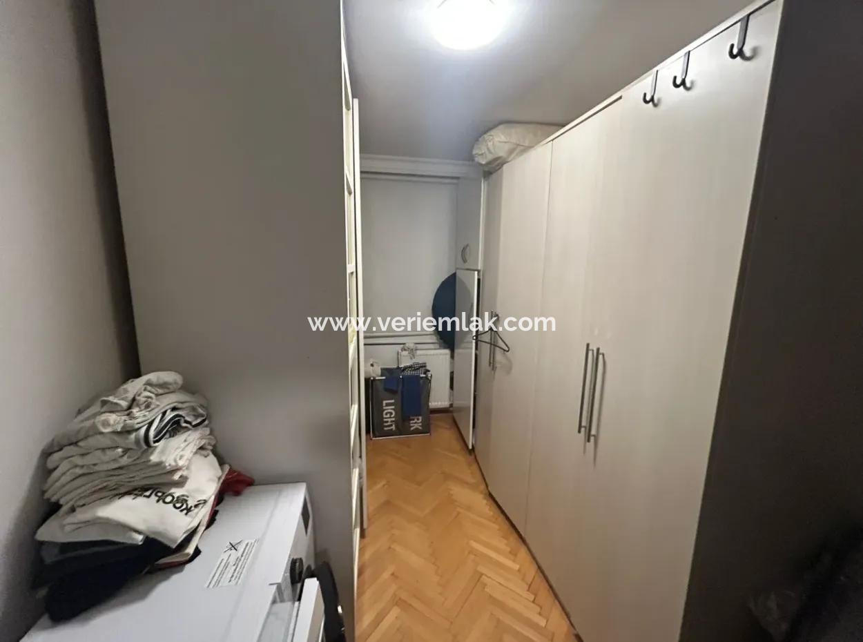 Flat For Rent – Near Alsancak Private Ege Health Hospital 130M2