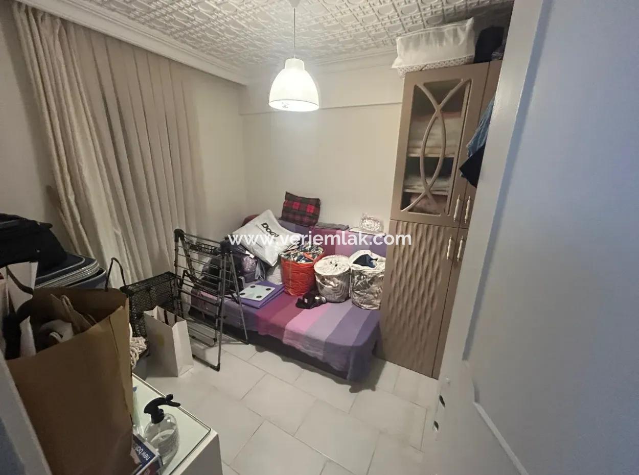 Flat For Sale Near Dünyagöz Hospital On Aliçetinkaya Boulevard 2 1 80 M² 5 Floors