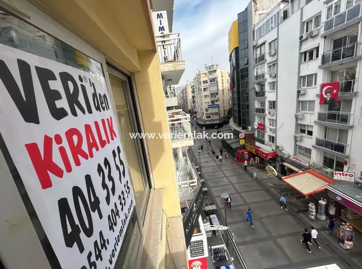 Prestigious And High Signage Office In Alsancak Cyprus Martyrs, Near Sevinc Patisserie!