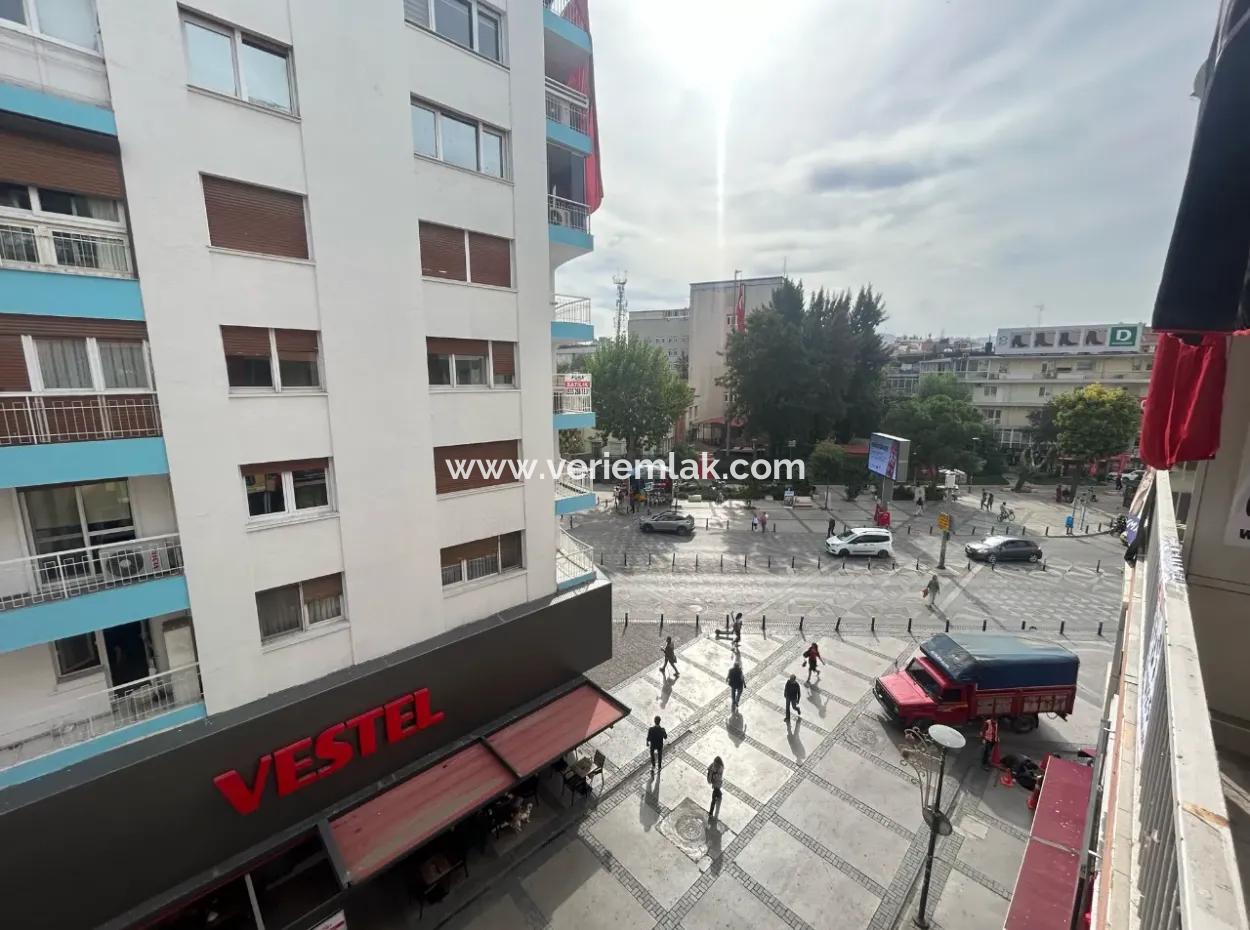 Prestigious And High Signage Office In Alsancak Cyprus Martyrs, Near Sevinc Patisserie!