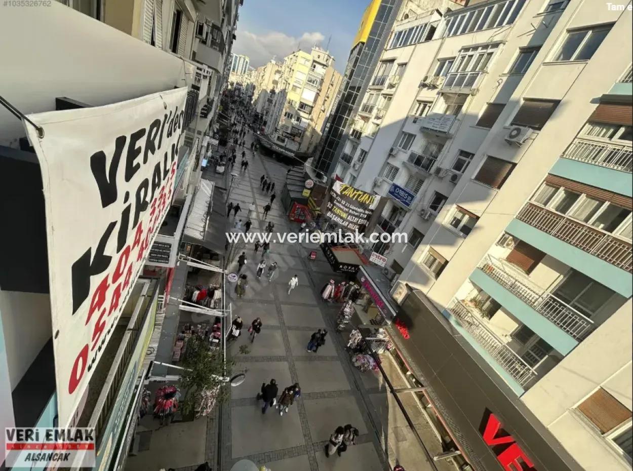 Prestigious And High Signage Office In Alsancak Cyprus Martyrs, Near Sevinc Patisserie!