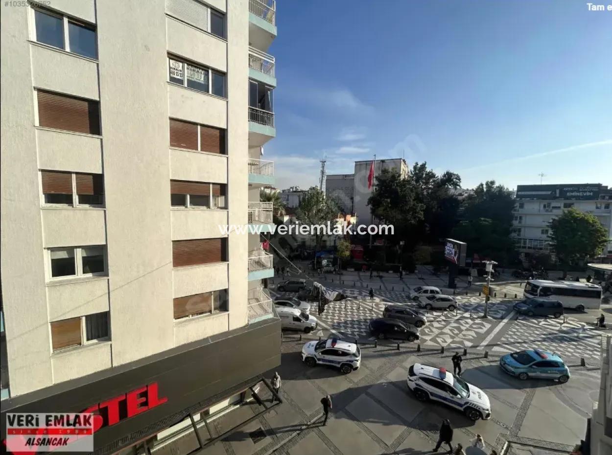 Prestigious And High Signage Office In Alsancak Cyprus Martyrs, Near Sevinc Patisserie!