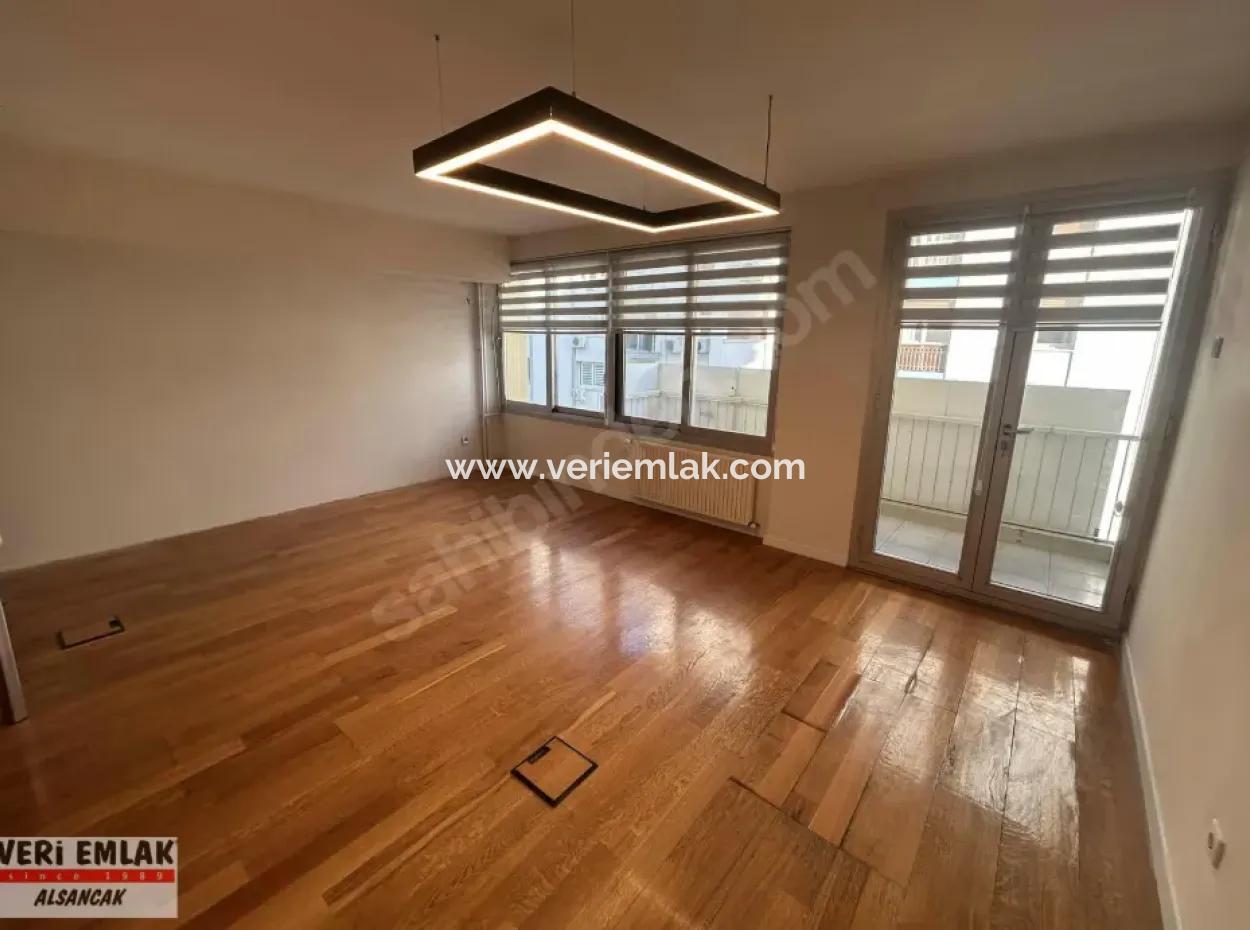 Prestigious And High Signage Office In Alsancak Cyprus Martyrs, Near Sevinc Patisserie!