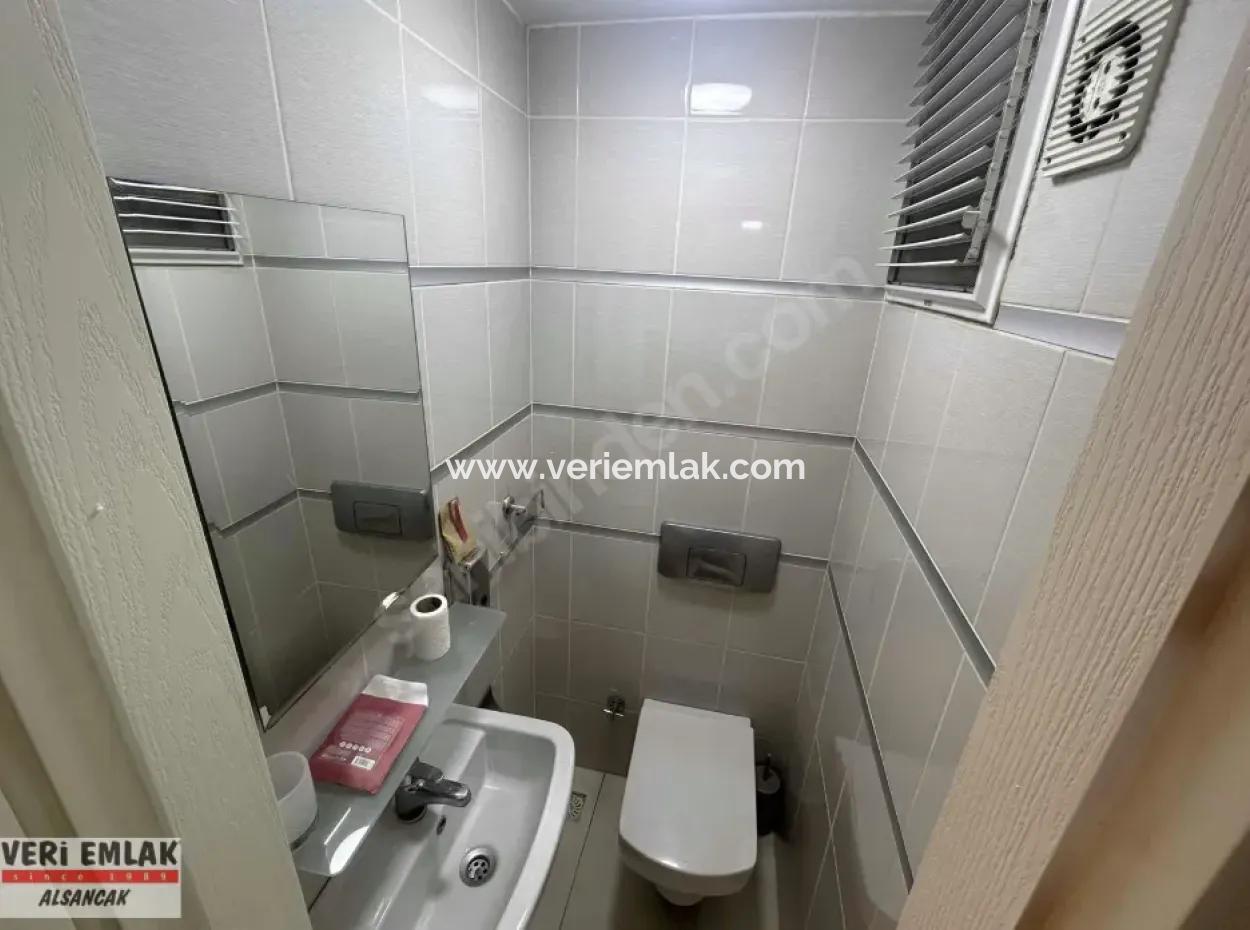 Prestigious And High Signage Office In Alsancak Cyprus Martyrs, Near Sevinc Patisserie!