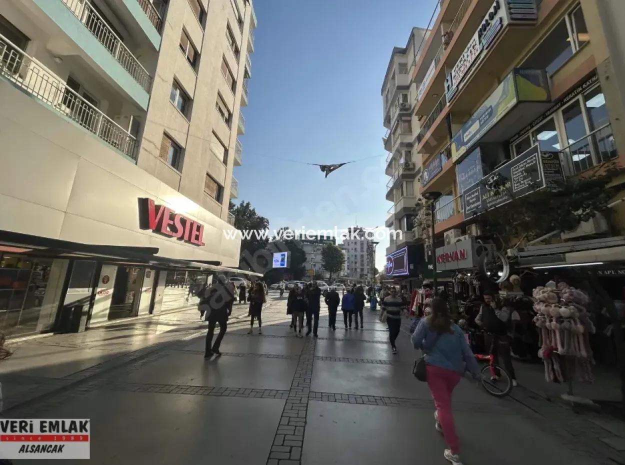 Prestigious And High Signage Office In Alsancak Cyprus Martyrs, Near Sevinc Patisserie!