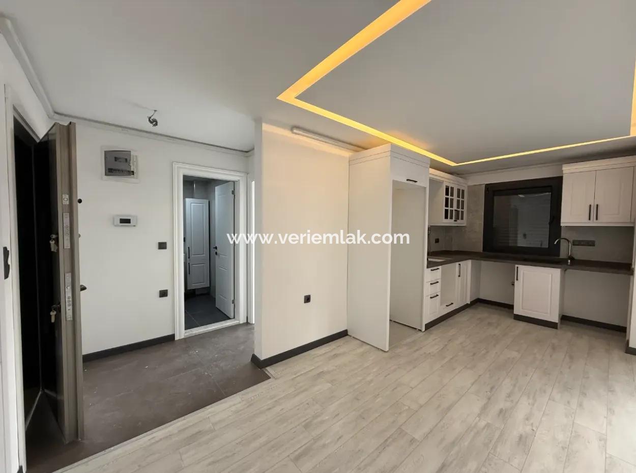 2 1 Arakat Flat For Rent In Seferihisar Camikebir – Gözsüzler Region