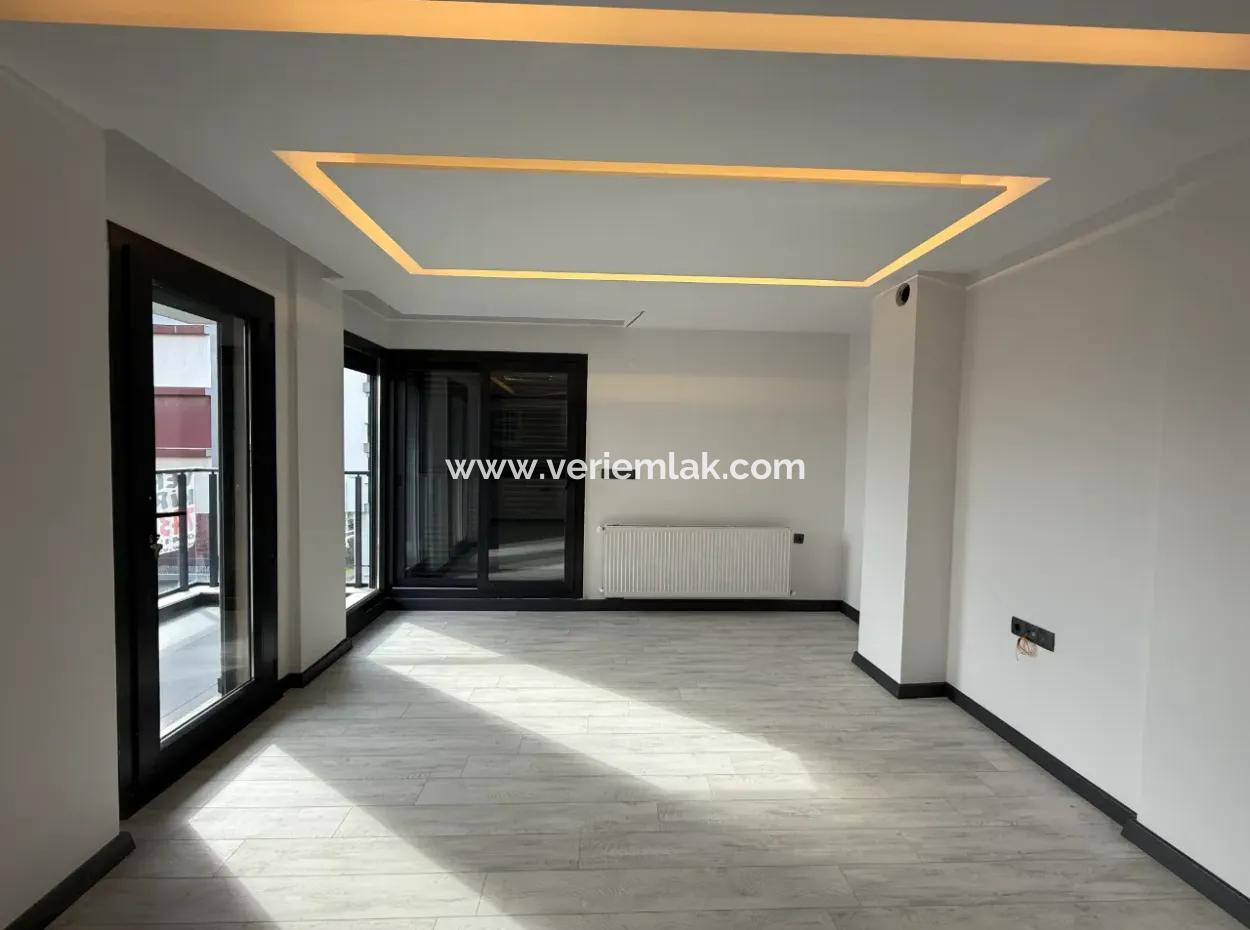 2 1 Arakat Flat For Rent In Seferihisar Camikebir – Gözsüzler Region