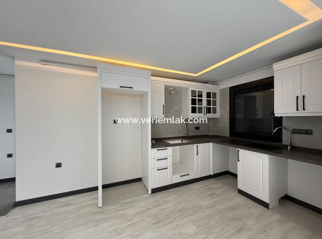 2 1 Arakat Flat For Rent In Seferihisar Camikebir – Gözsüzler Region