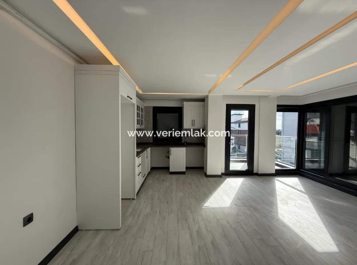 2 1 Arakat Flat For Rent In Seferihisar Camikebir – Gözsüzler Region
