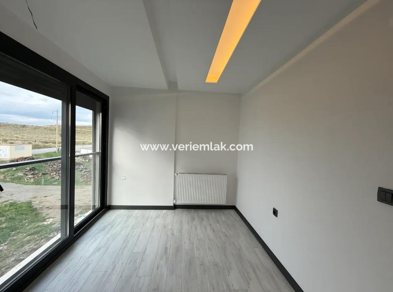 2 1 Arakat Flat For Rent In Seferihisar Camikebir – Gözsüzler Region
