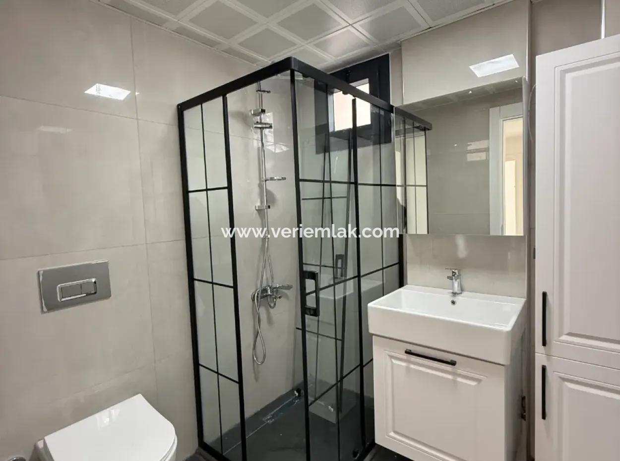 2 1 Arakat Flat For Rent In Seferihisar Camikebir – Gözsüzler Region