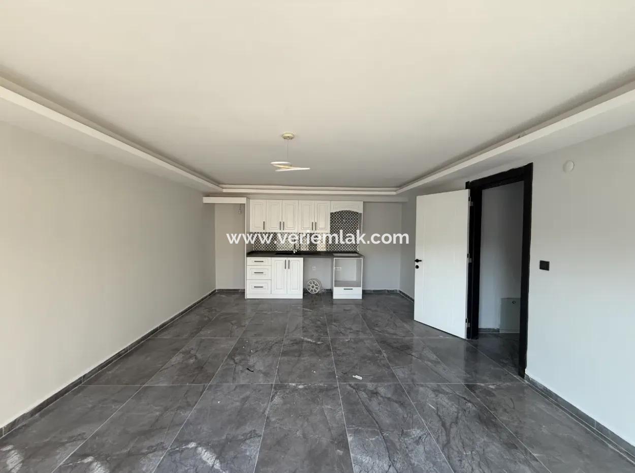 Corner Parcel 4 2 Luxury Villa In Seferihisar Gözsüzler!