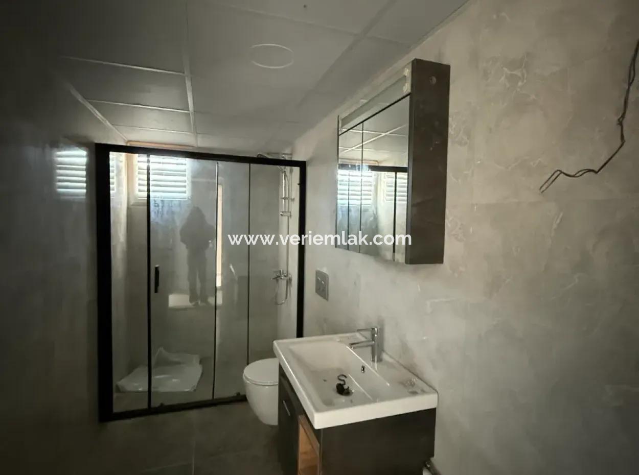 2 1 Flat For Sale In Seferihisar Camikebir – İzmir Street