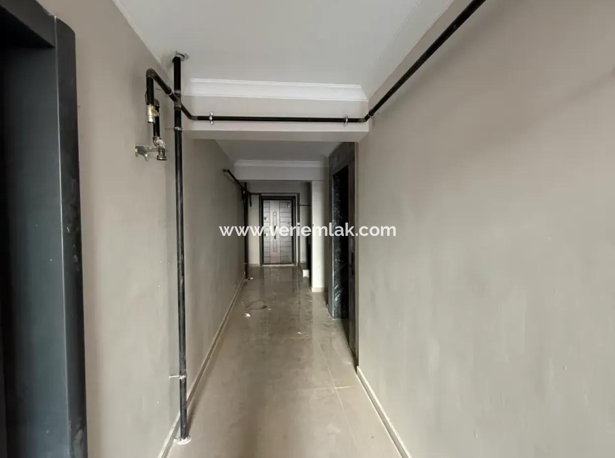 2 1 Flat For Sale In Seferihisar Camikebir – İzmir Street