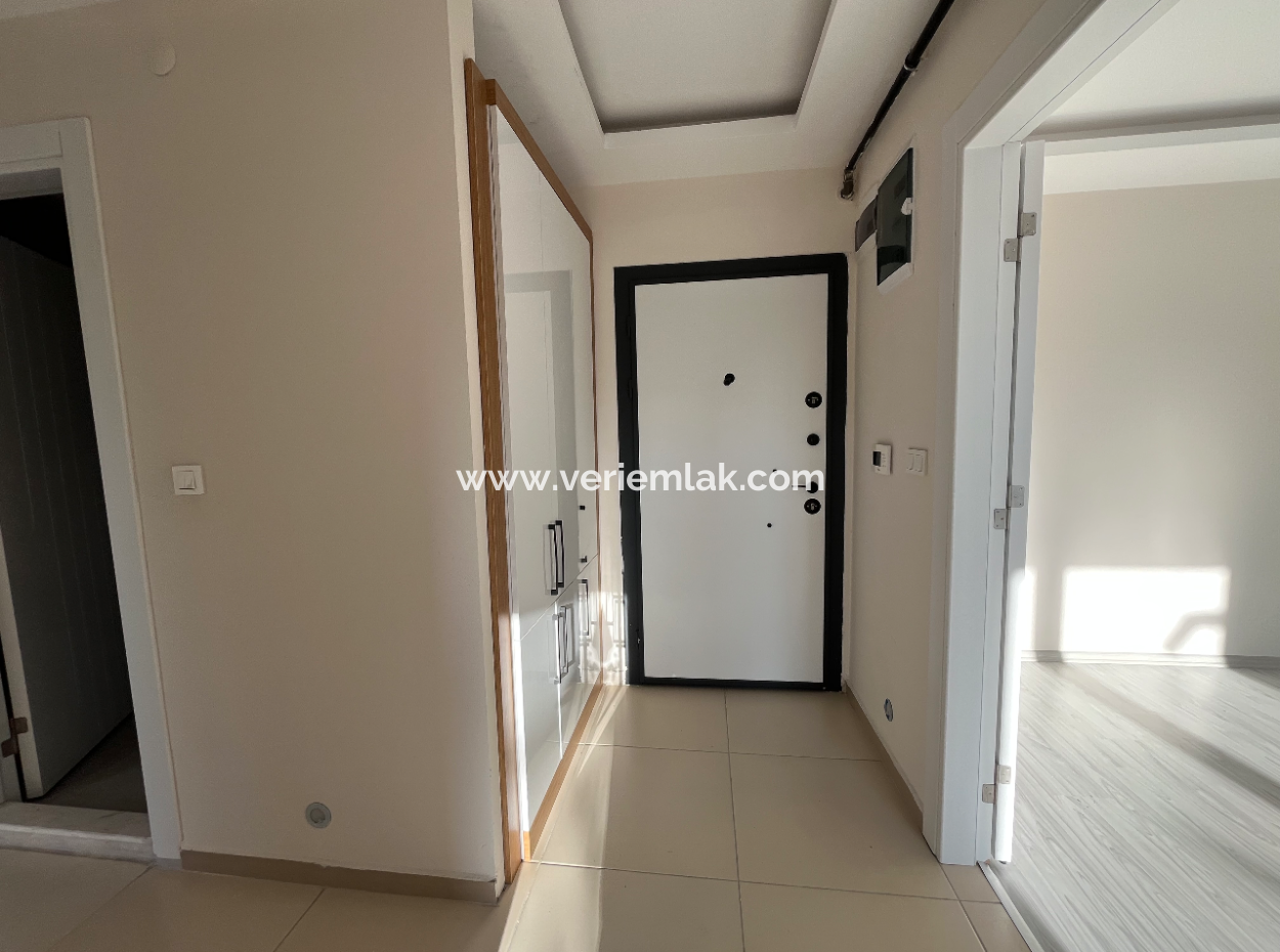 Seferihisar Camikebir – Luxury Flat In A Site With Pool On Gözsüzler Street