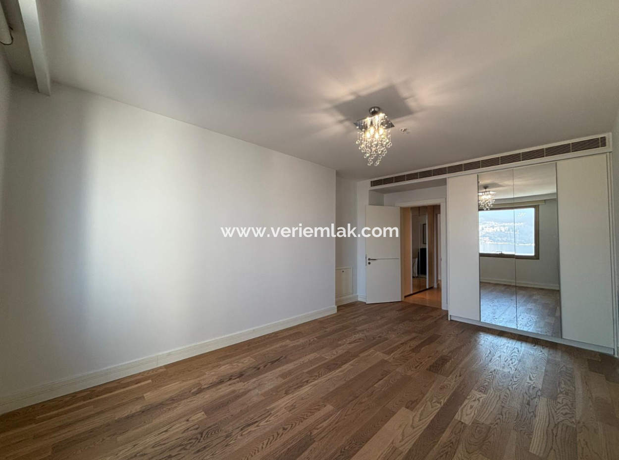 2 1 Furnished Flat For Rent In Alsancak Parking Port Residence!