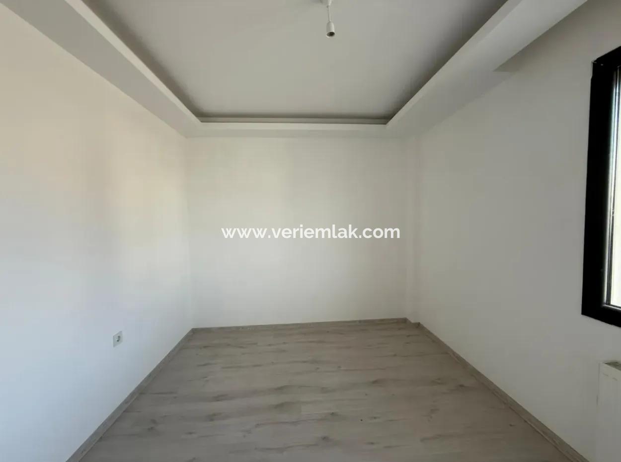 1 1 Flat For Sale In A Site In Seferihisar Çolakibrahim Bey
