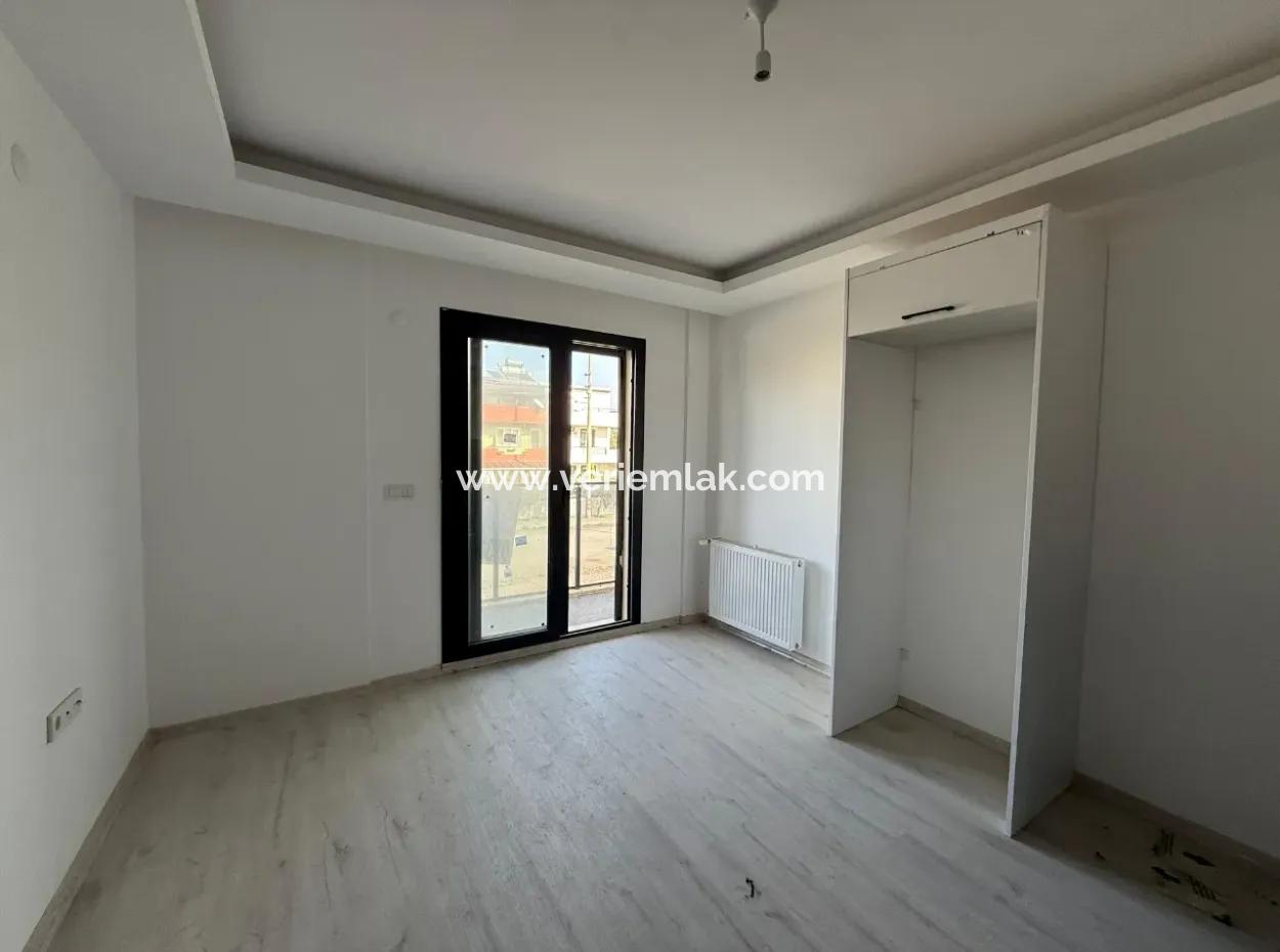 1 1 Flat For Sale In A Site In Seferihisar Çolakibrahim Bey