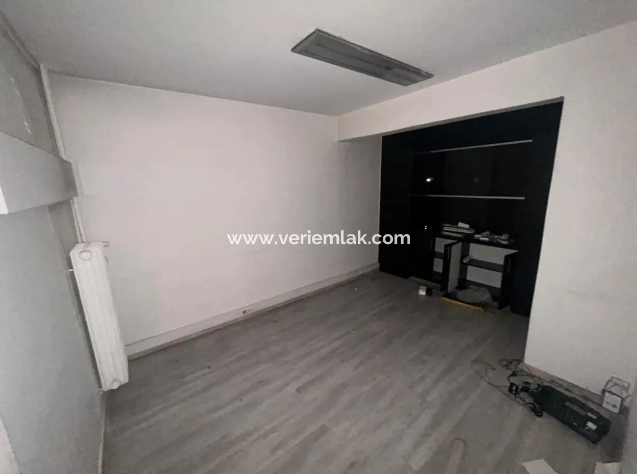 160 M² 5 1 Office For Rent Suitable For Workplace Opposite Alsancak State Hospital