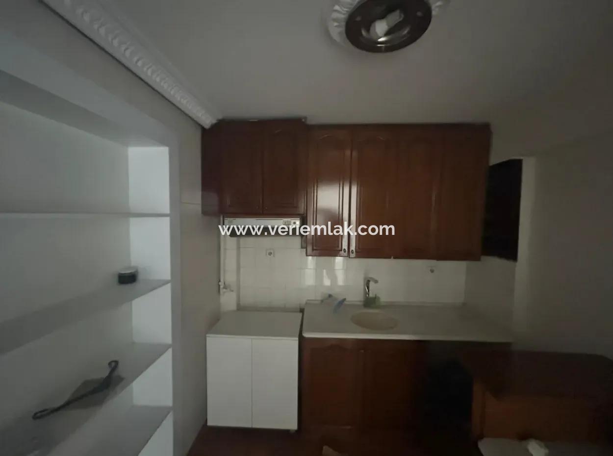 160 M² 5 1 Office For Rent Suitable For Workplace Opposite Alsancak State Hospital