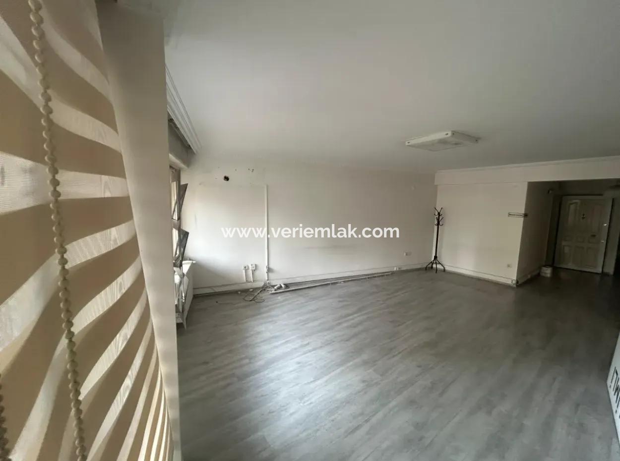 160 M² 5 1 Office For Rent Suitable For Workplace Opposite Alsancak State Hospital