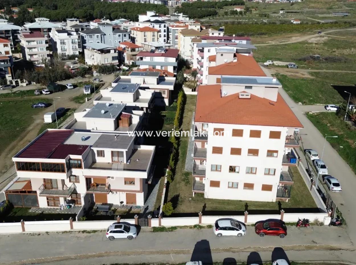 Land For Sale In Seferihisar Çolakibrahimbey