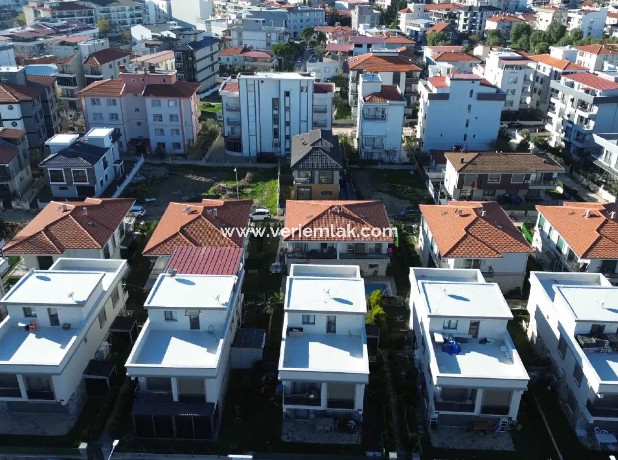 Land For Sale In Seferihisar Çolakibrahimbey