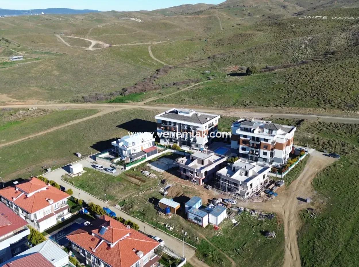 Land For Sale In Seferihisar Çolakibrahimbey