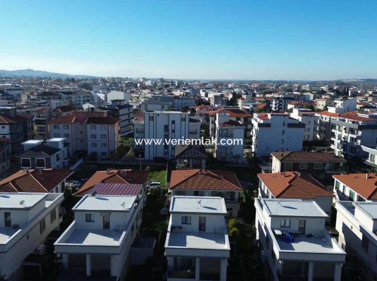 Land For Sale In Seferihisar Çolakibrahimbey