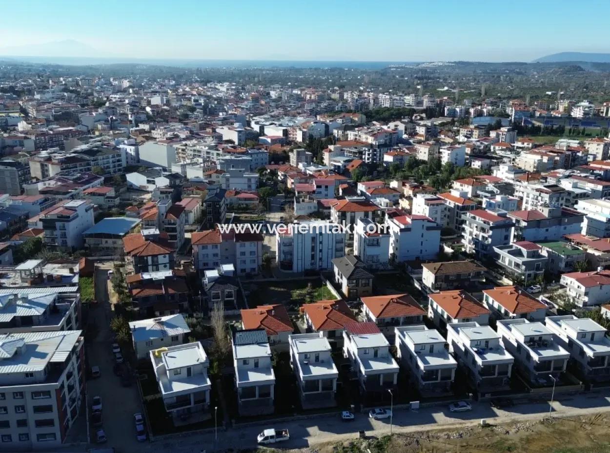 Land For Sale In Seferihisar Çolakibrahimbey